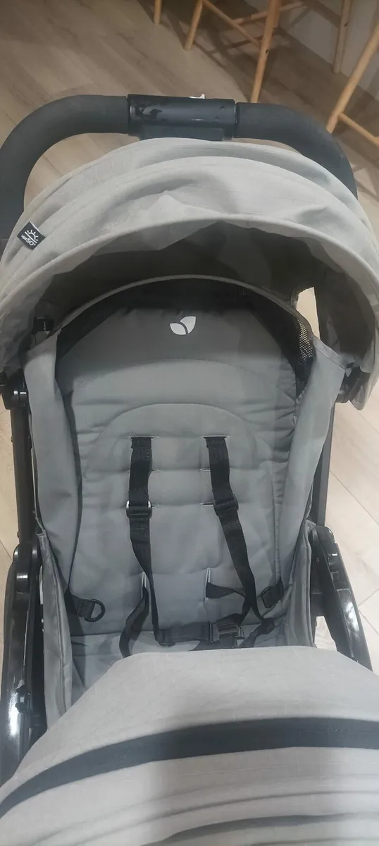 Twin buggy - Image 3