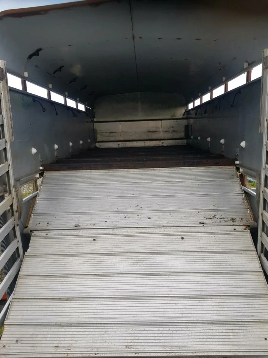 Ifor Williams - Image 3