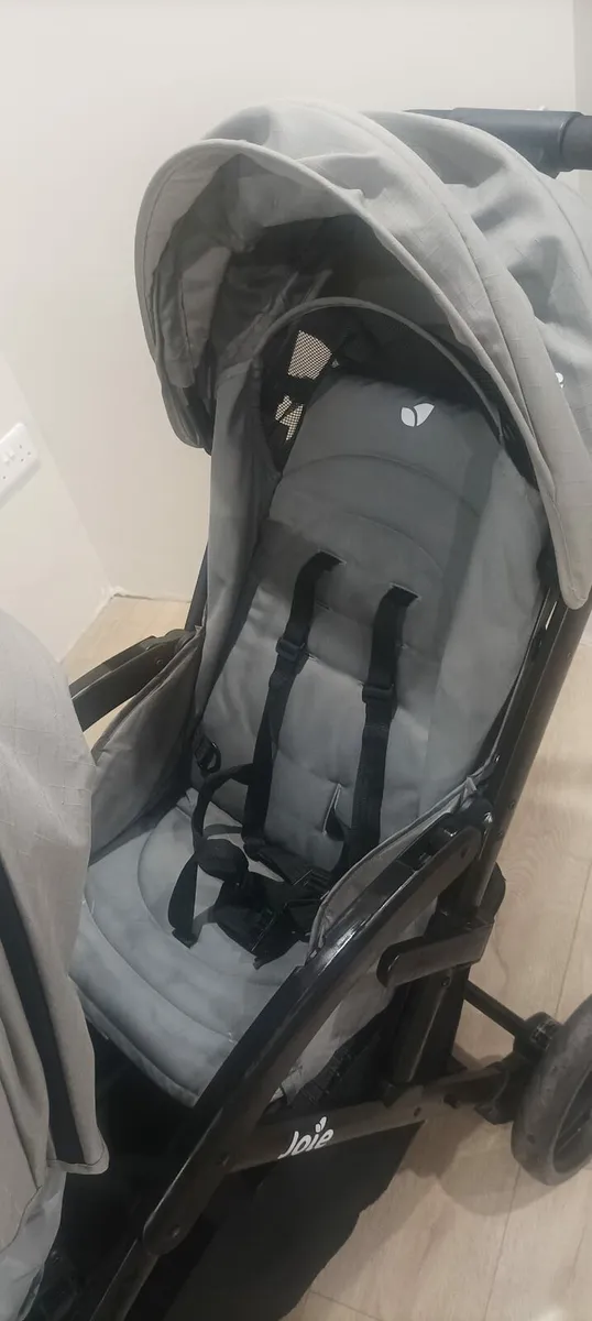 Twin buggy - Image 4