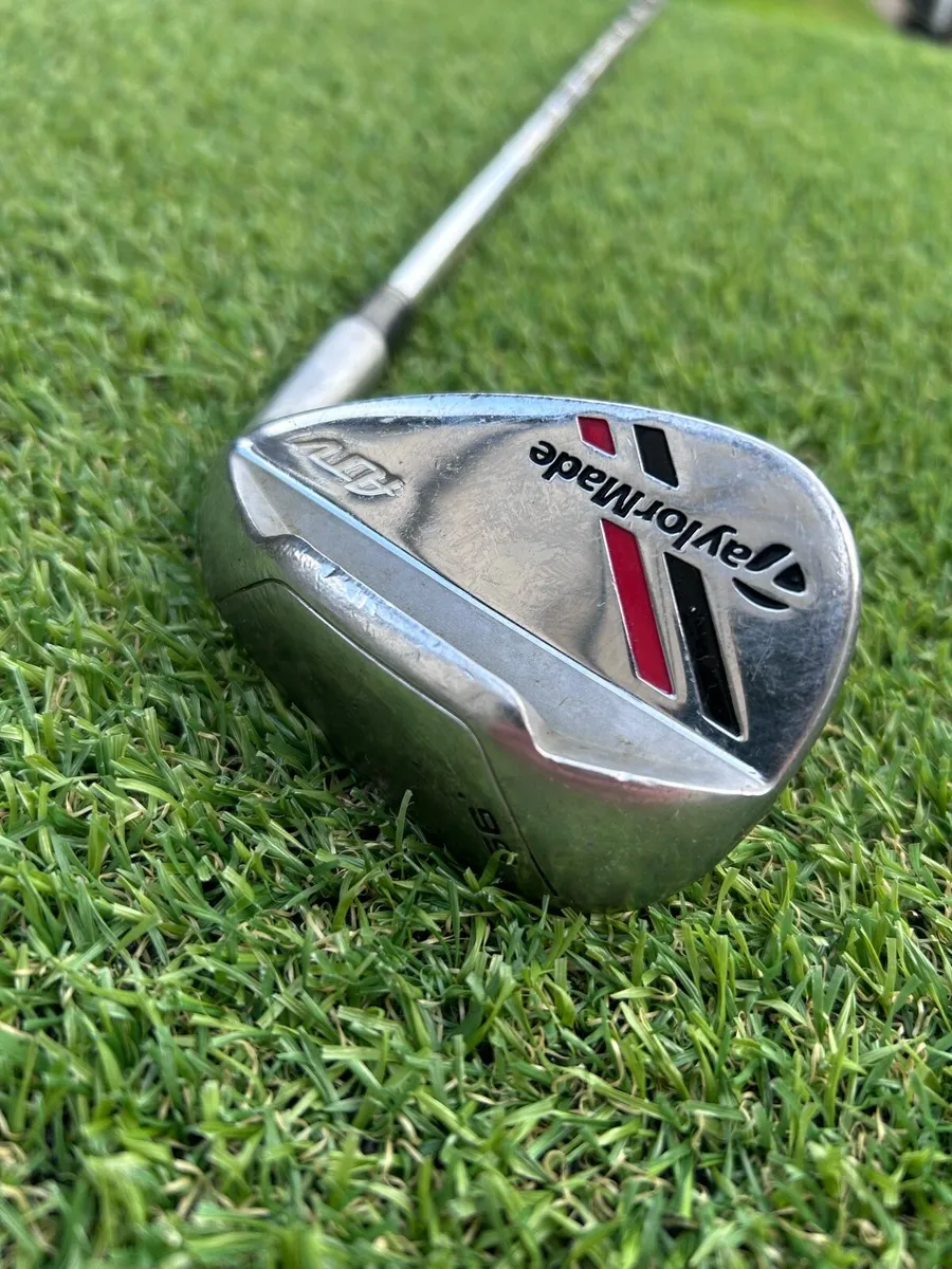 Full set of golf clubs - Image 3