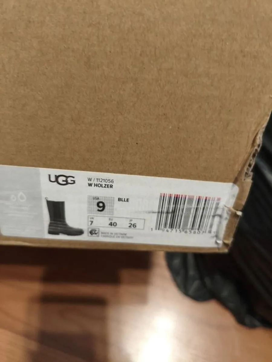 brand new UGG boots - Image 2
