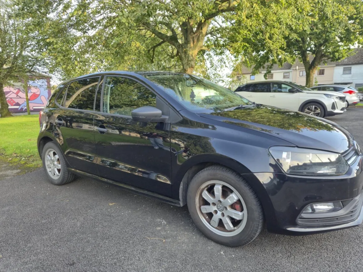 172 Volkswagen polo 1.0L 60hp - Image 2