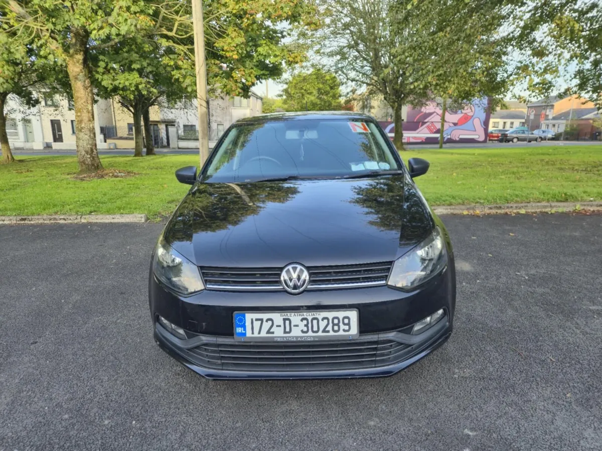 172 Volkswagen polo 1.0L 60hp - Image 3