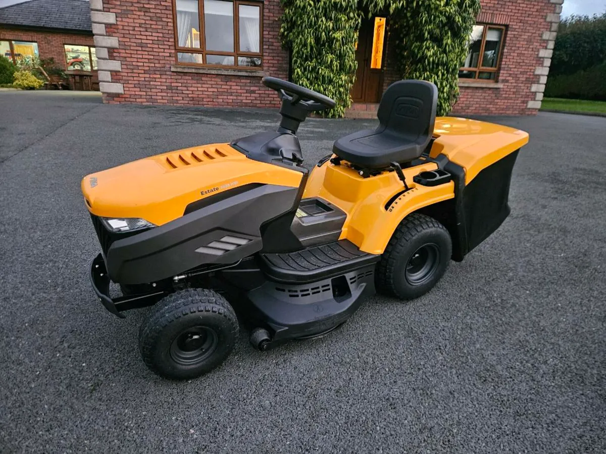 Lawnmower - Image 1