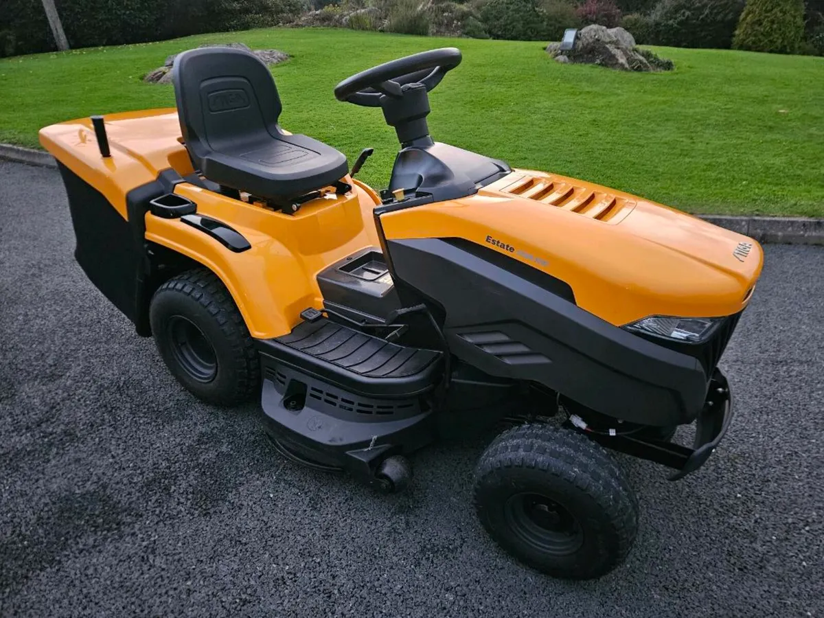 Lawnmower - Image 2