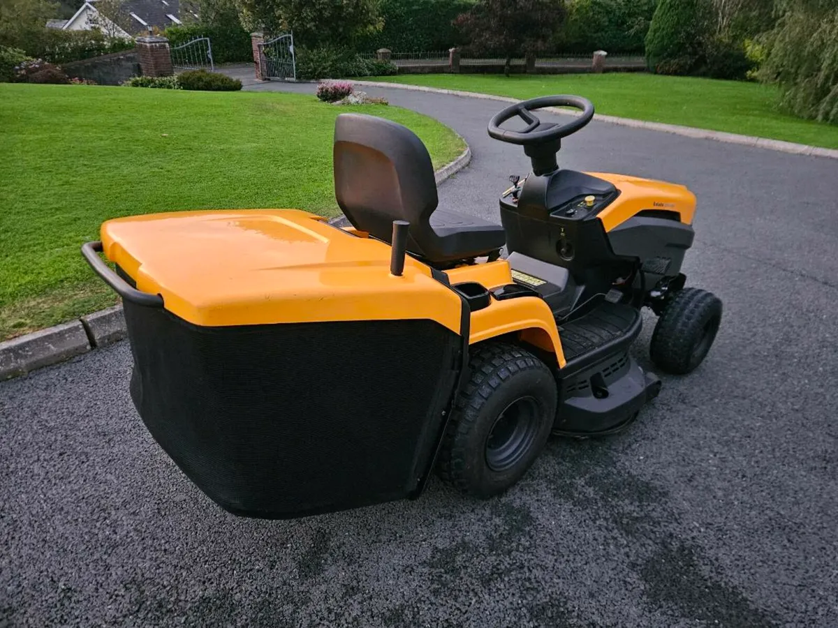 Lawnmower - Image 3