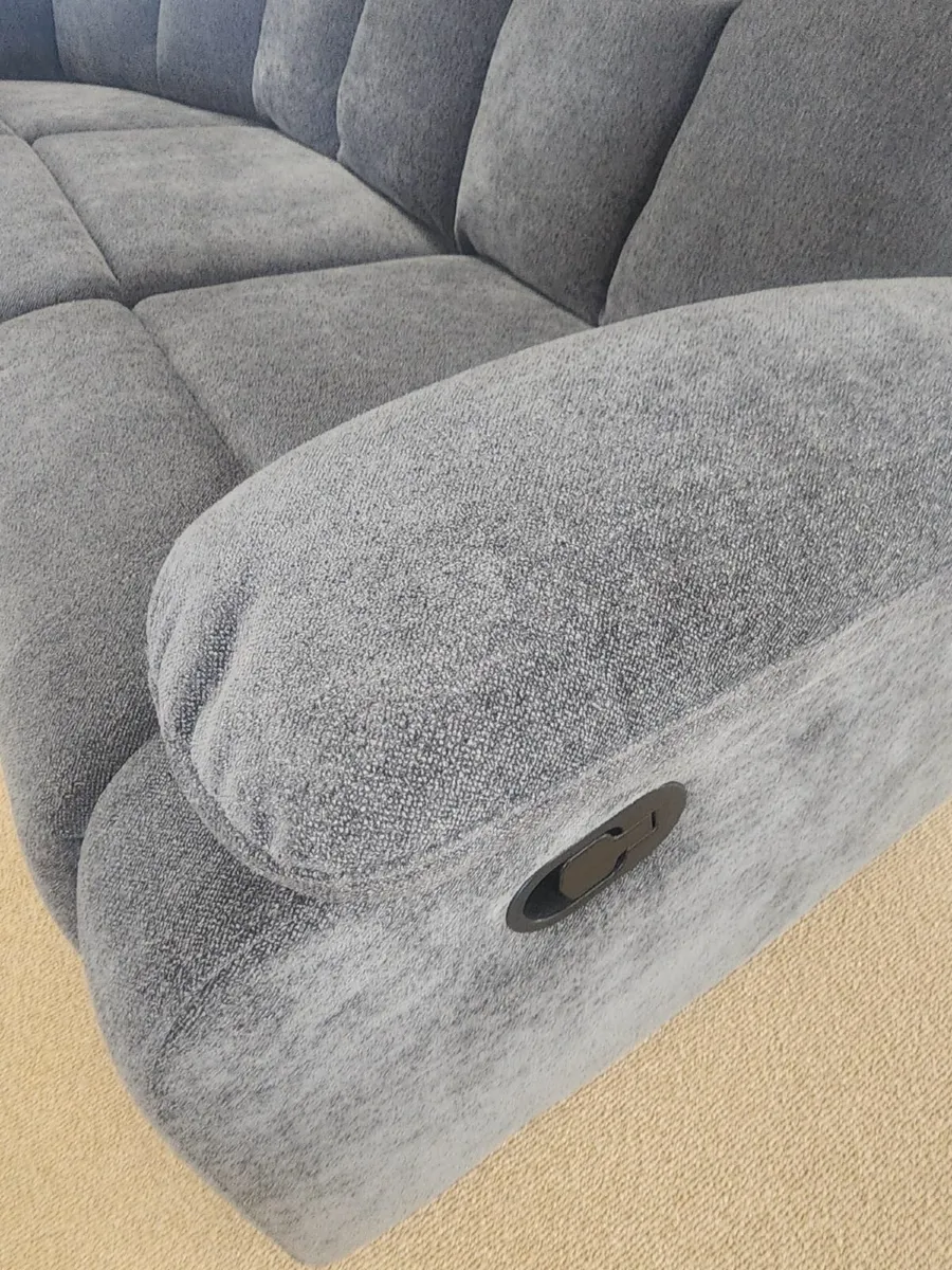 L shape sofa - Image 3