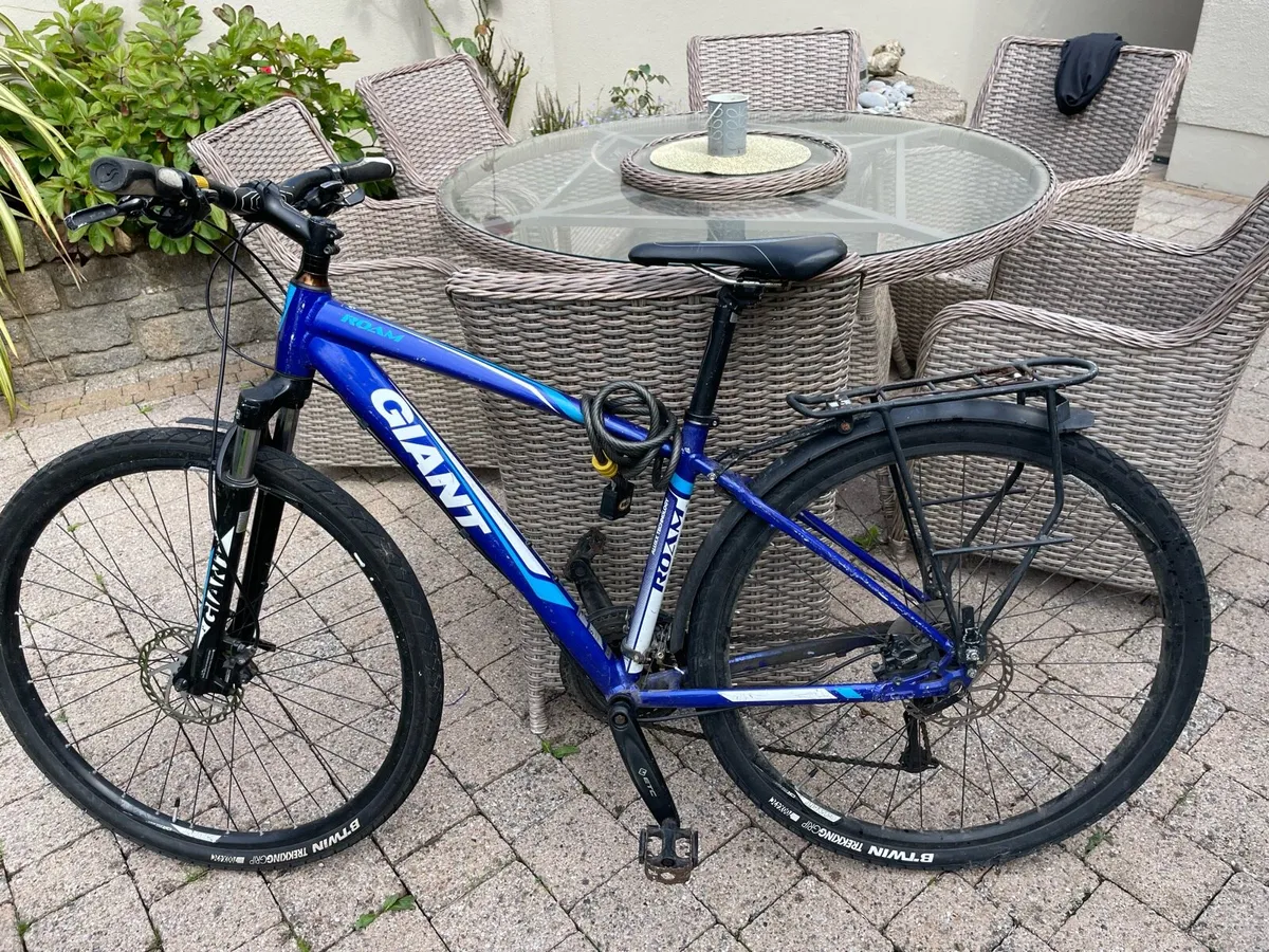 Bike for sale - Image 1
