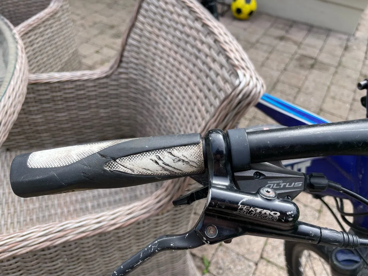 Bike for sale - Image 3