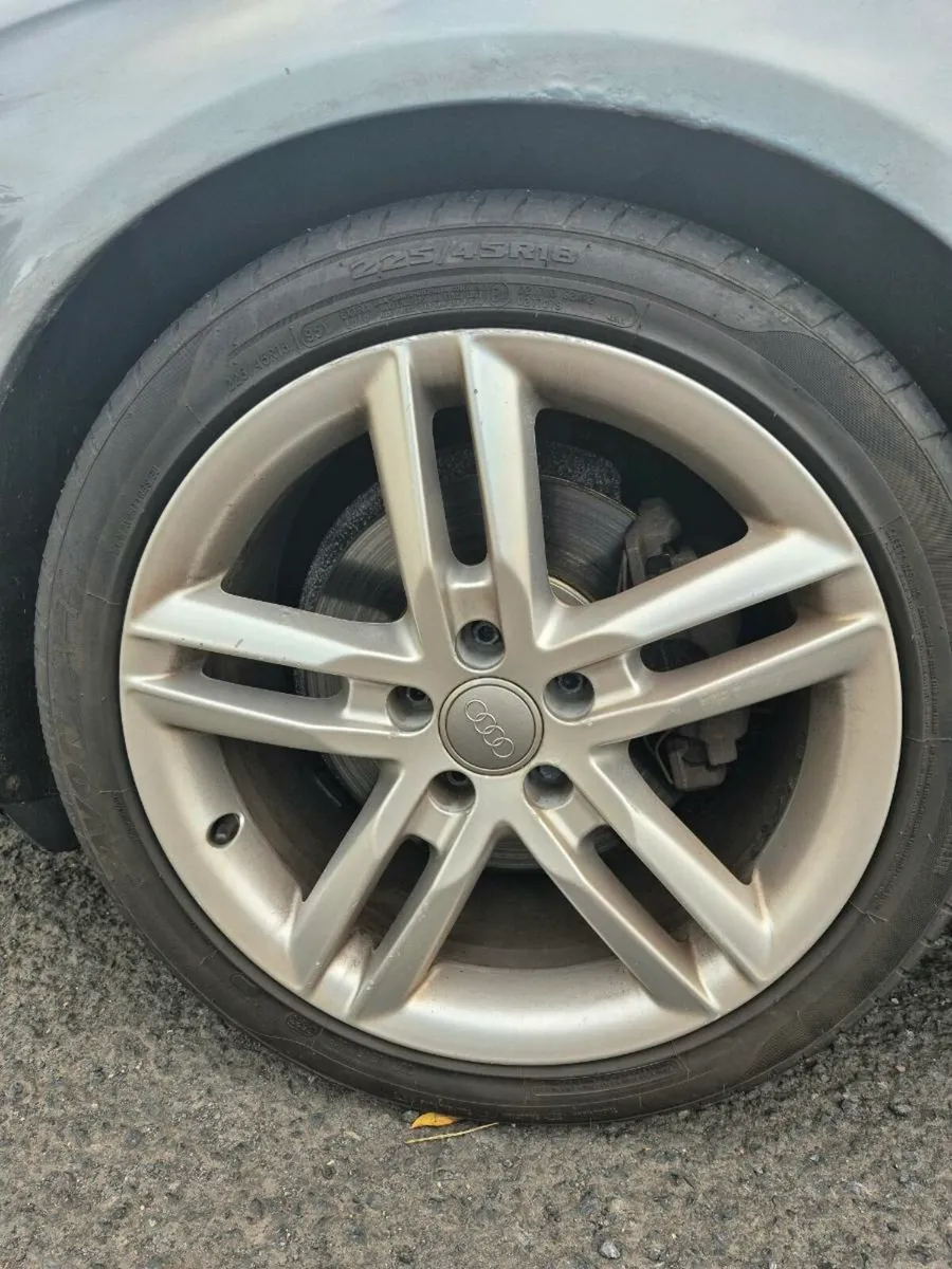 Sline alloys - Image 2