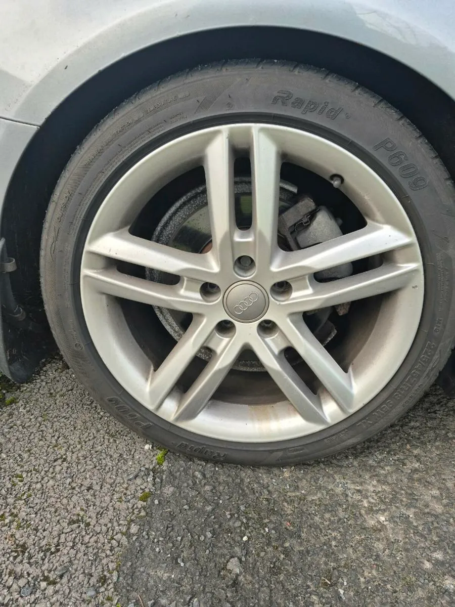 Sline alloys - Image 3