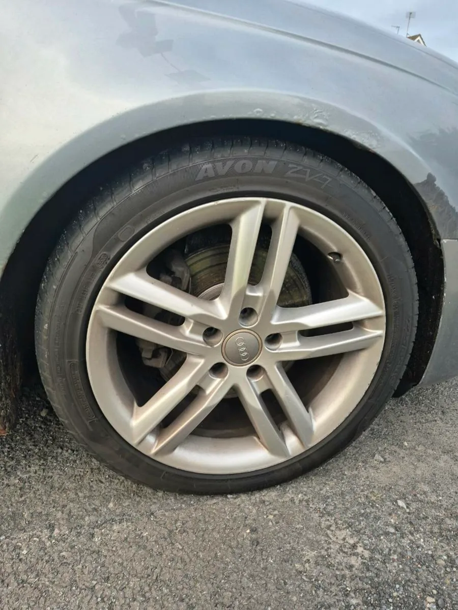 Sline alloys - Image 4