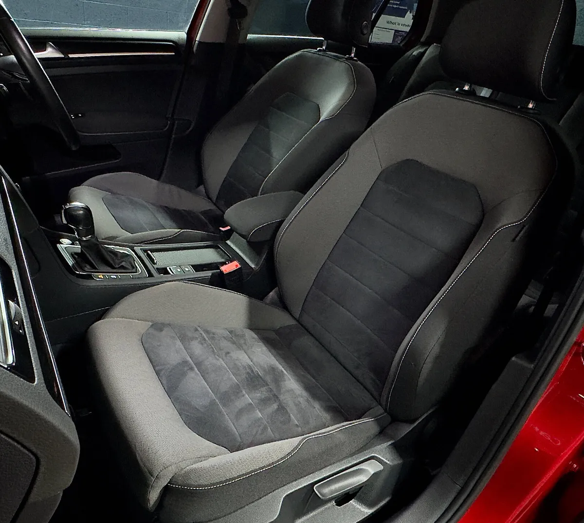 2016 Volkswagen Golf Highline 1.4TSi Auto - Kited - Image 4