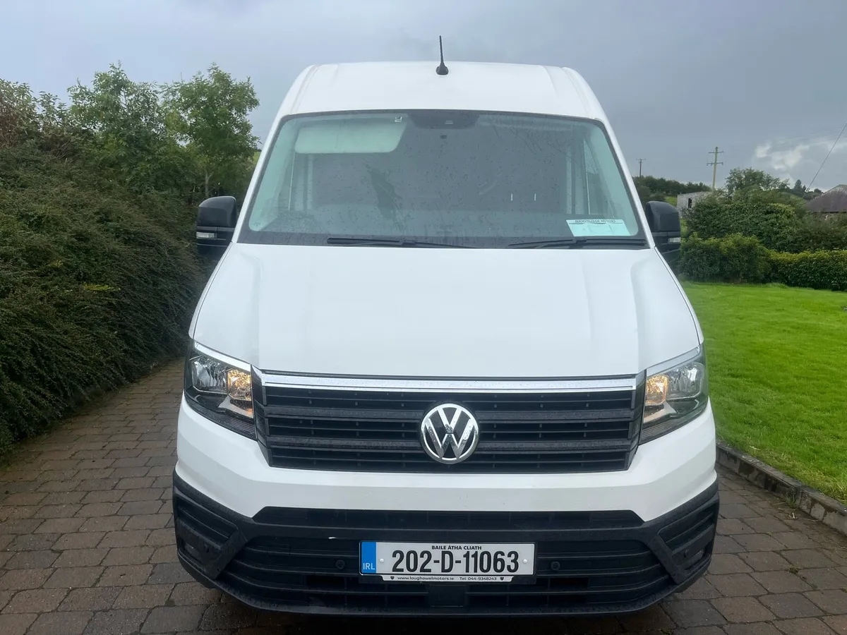 Vw crafter - Image 2