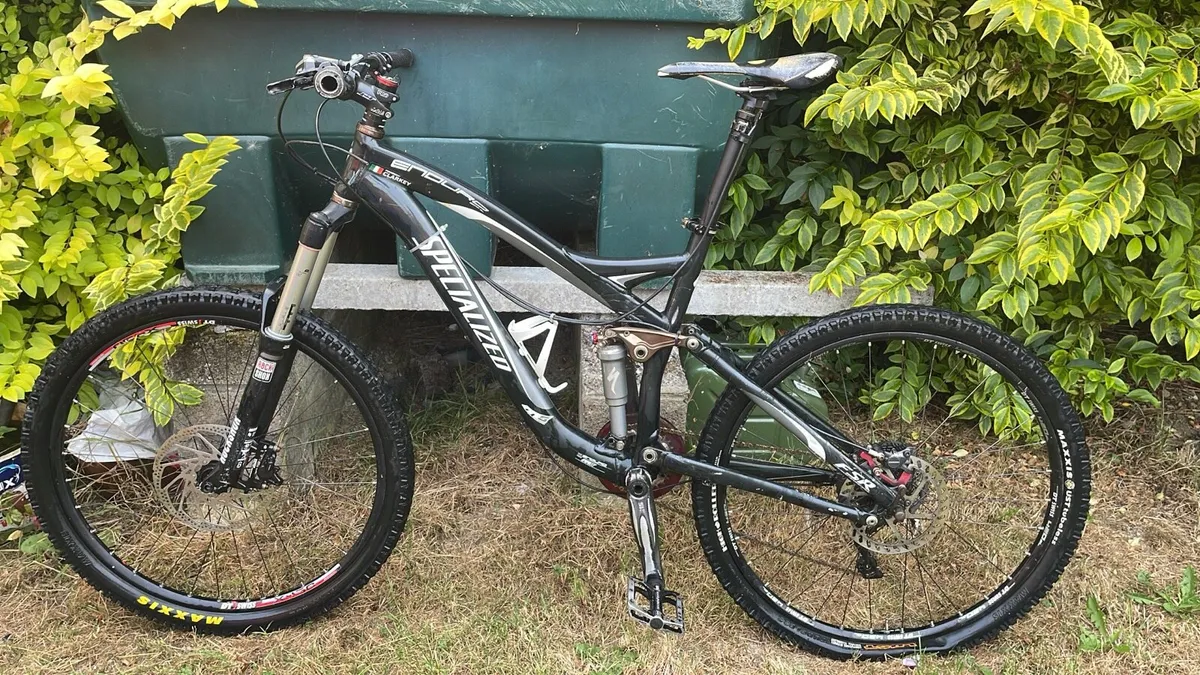 Specialized enduro - Image 2