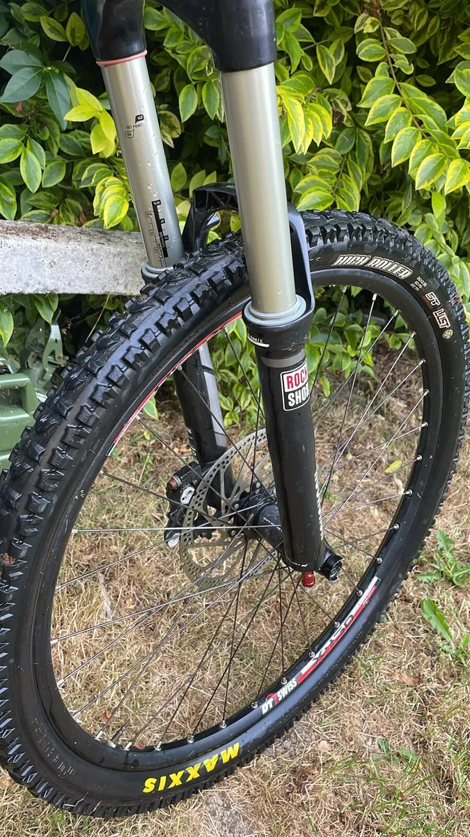 Specialized enduro - Image 3