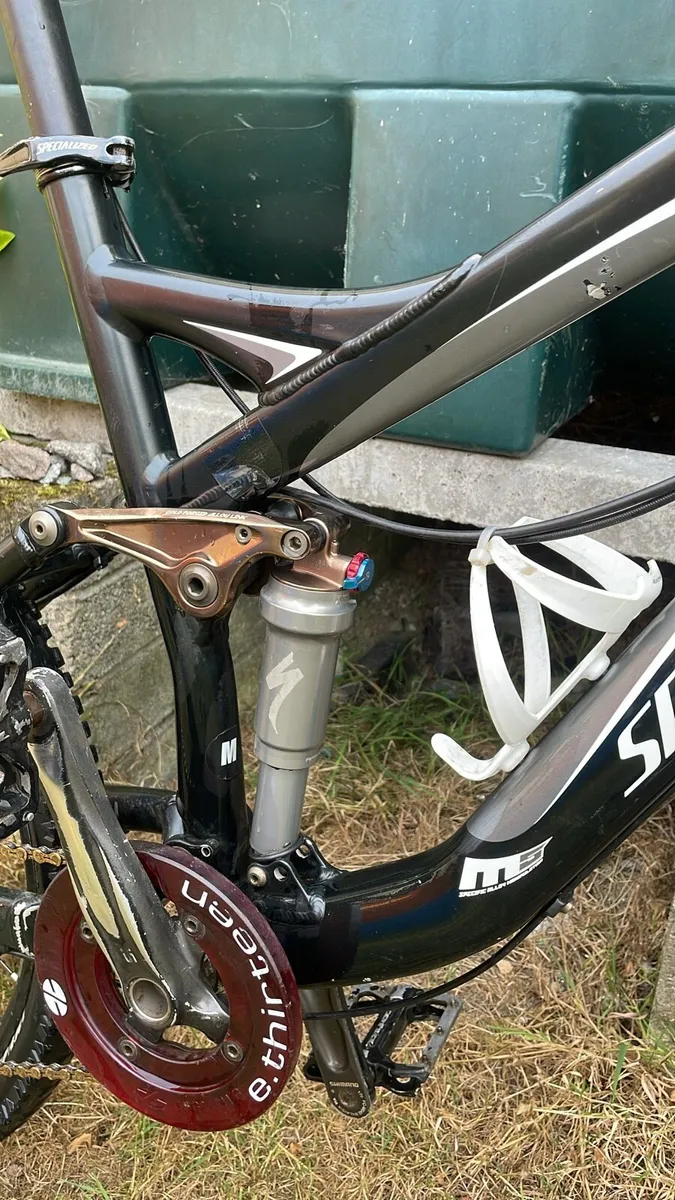 Specialized enduro - Image 4