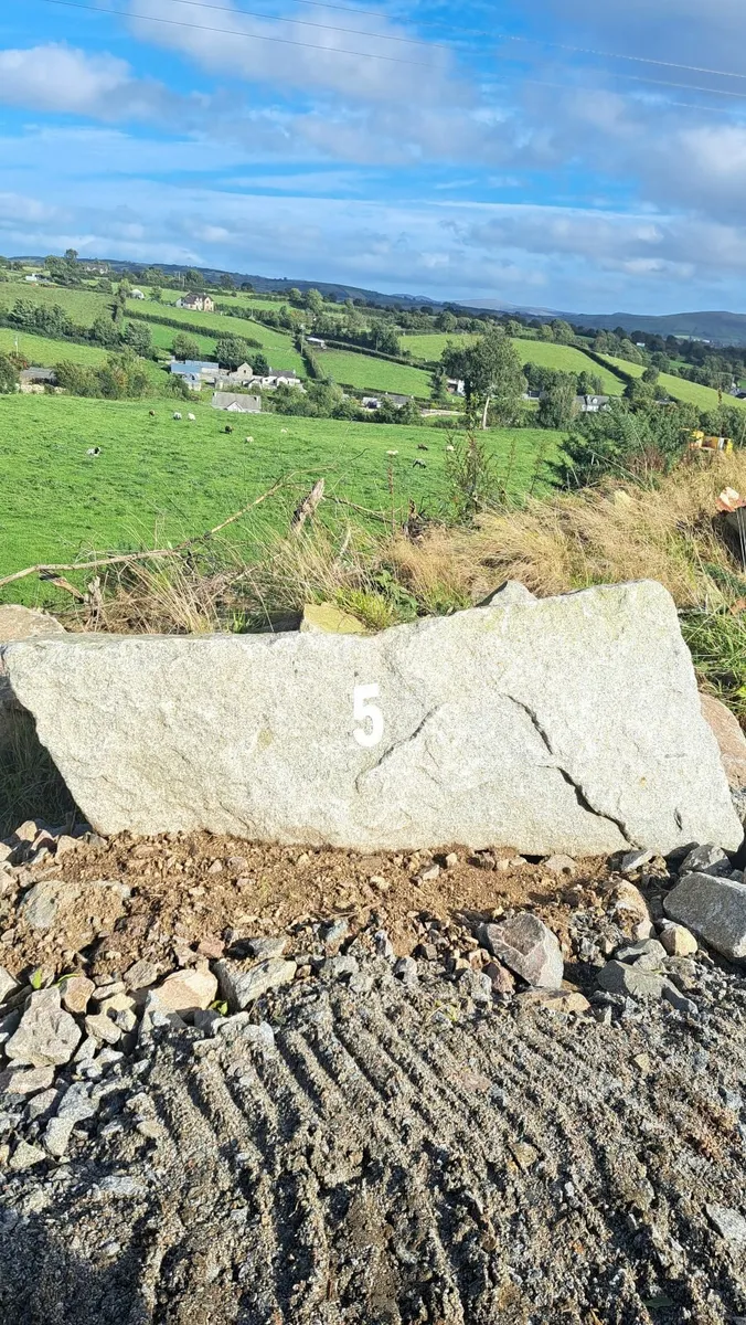 Granite stone - Image 3