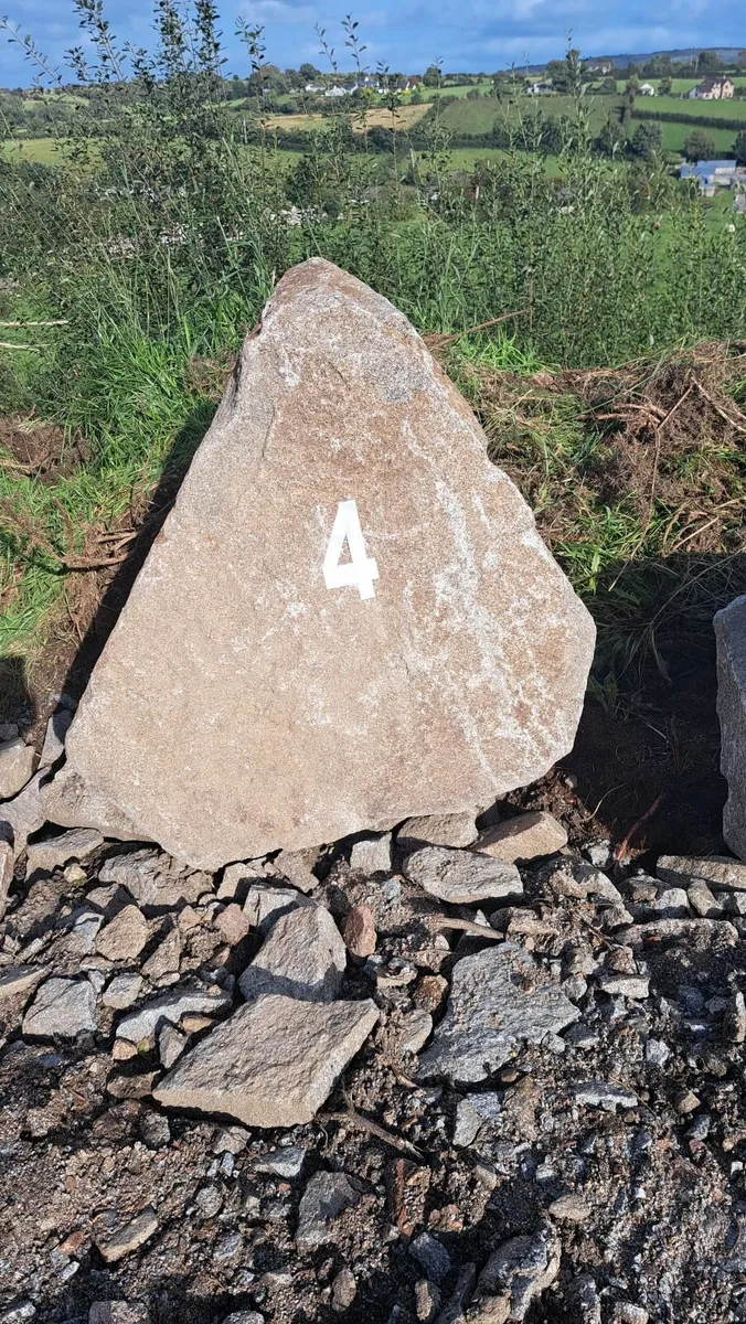Granite stone - Image 4