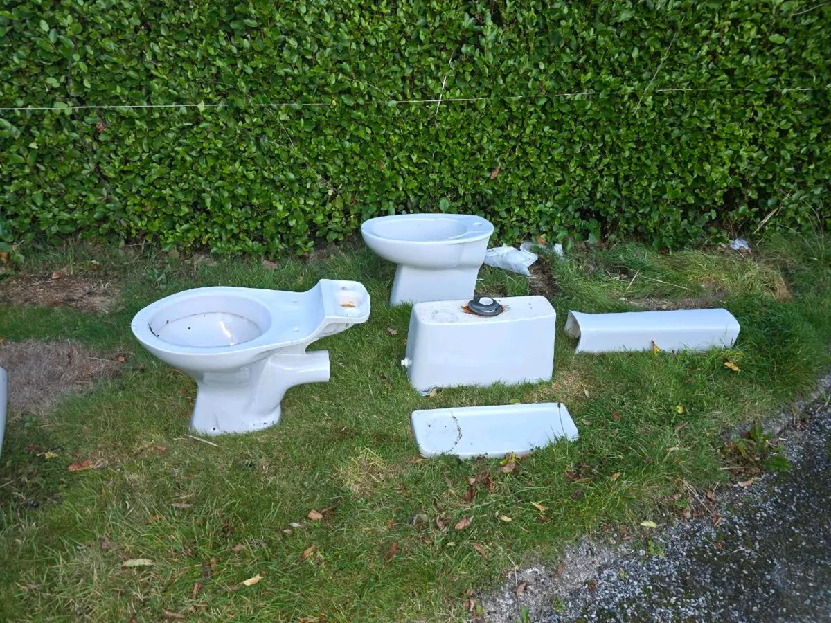 Bathroom - Image 1