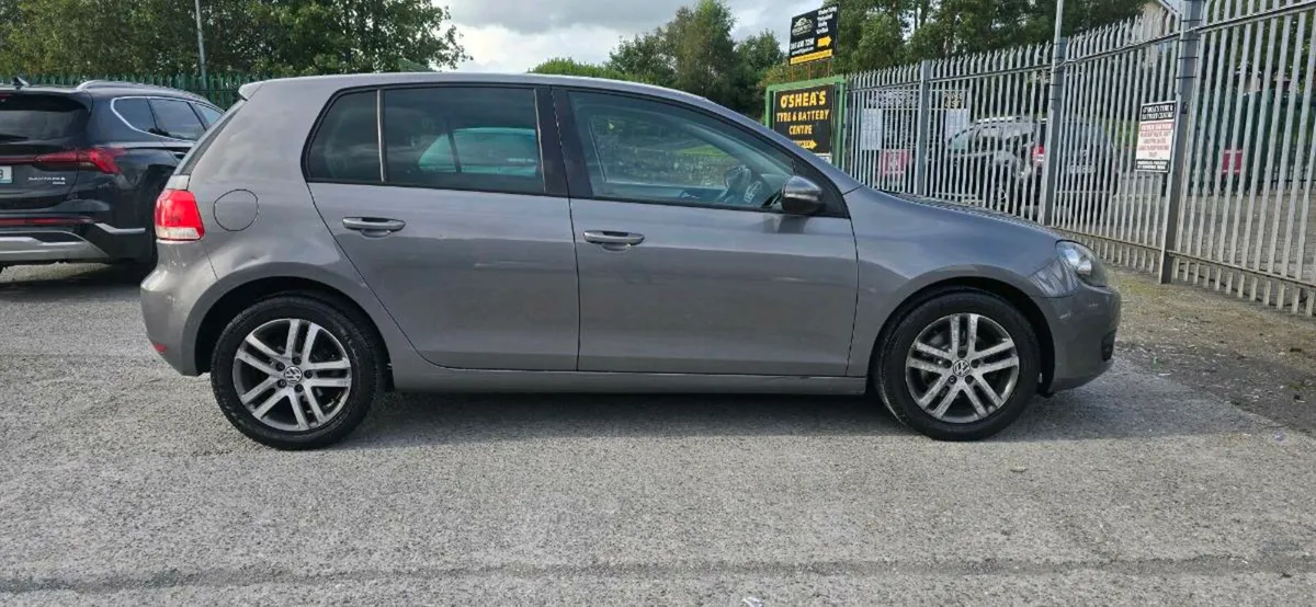 Volkswagen Golf - Image 3