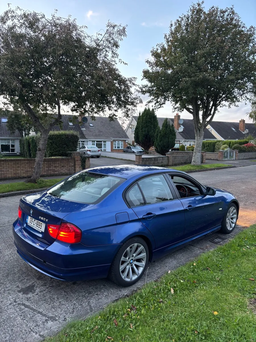 BMW 320D SE - Image 2