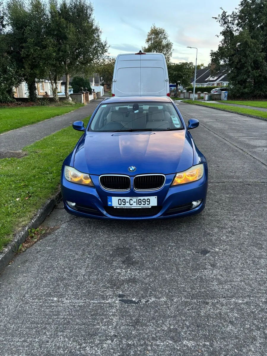 BMW 320D SE - Image 3