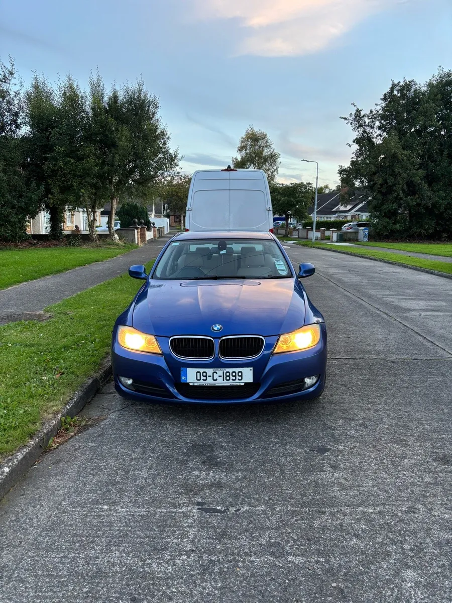 BMW 320D SE - Image 4