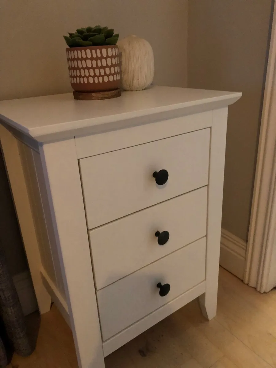 Bedside locker - Image 2