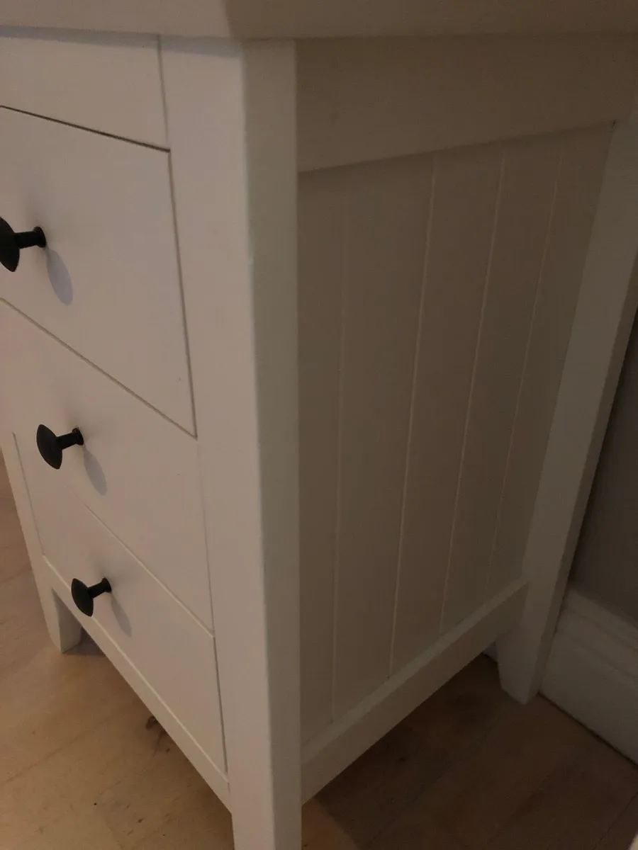 Bedside locker - Image 3