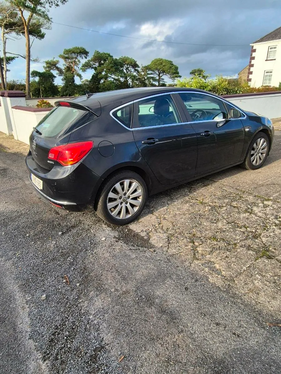 Vauxhall astra - Image 2