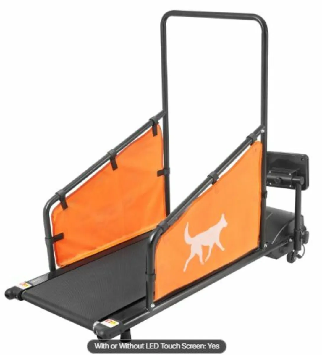 Dog Treadmill for Medium Dogs, 200 lbs Weight - Image 4