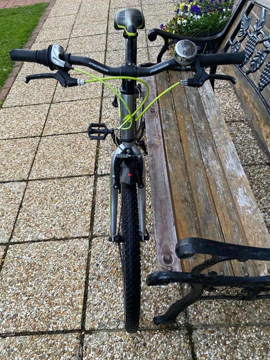 Child’s.  Bicycle - Image 2