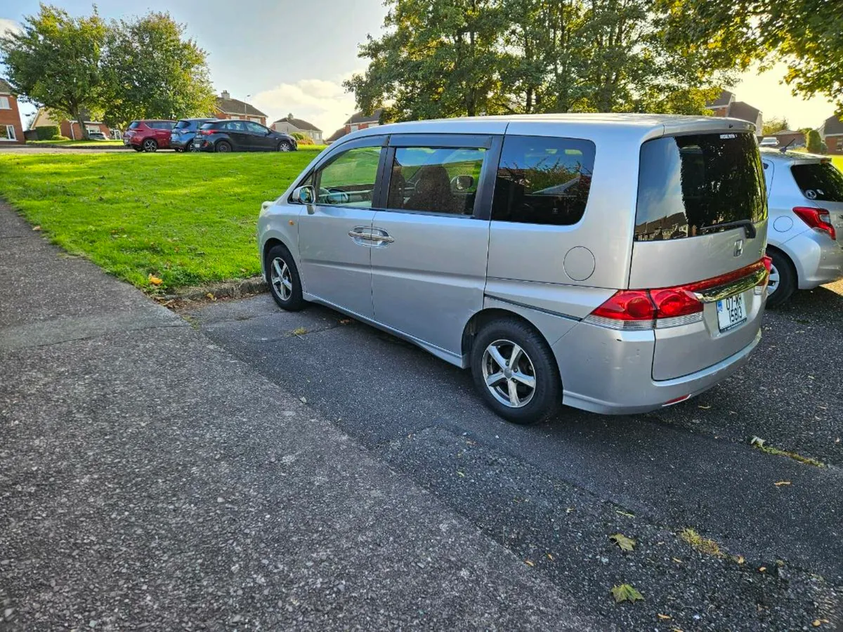 Honda - Image 2