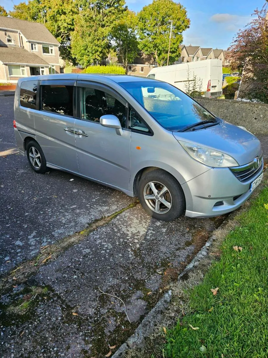 Honda - Image 4