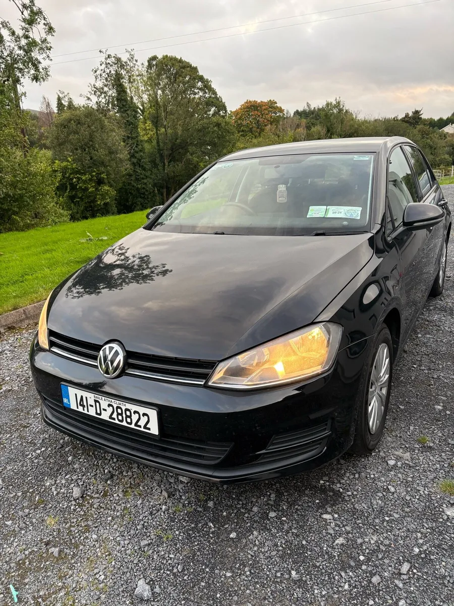 Vw Golf 1.2tsi - Image 2
