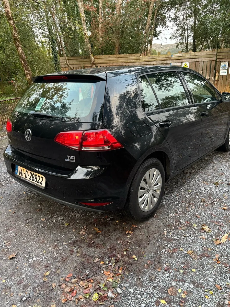 Vw Golf 1.2tsi - Image 3