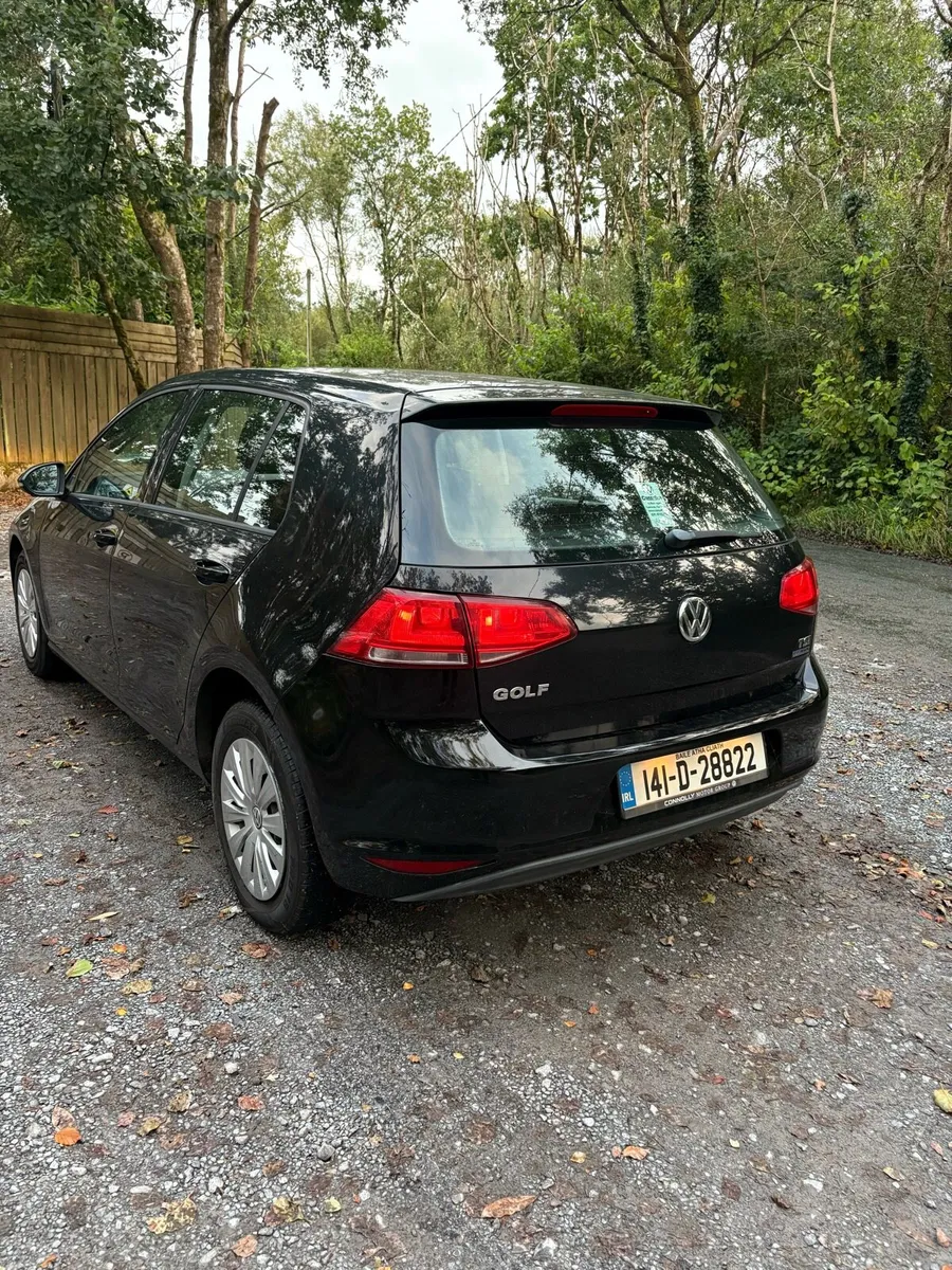 Vw Golf 1.2tsi - Image 4