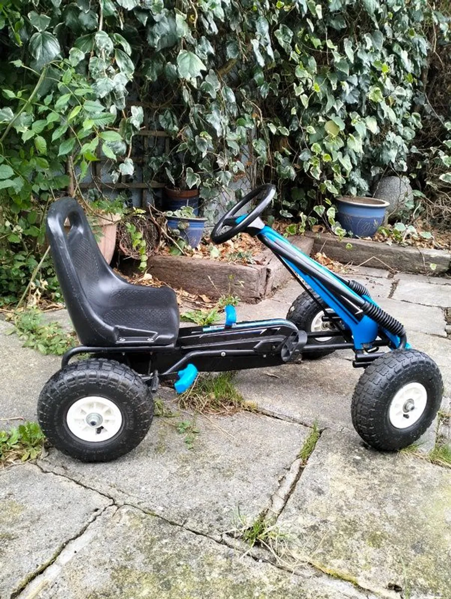 Go Kart Slipstream - Image 2