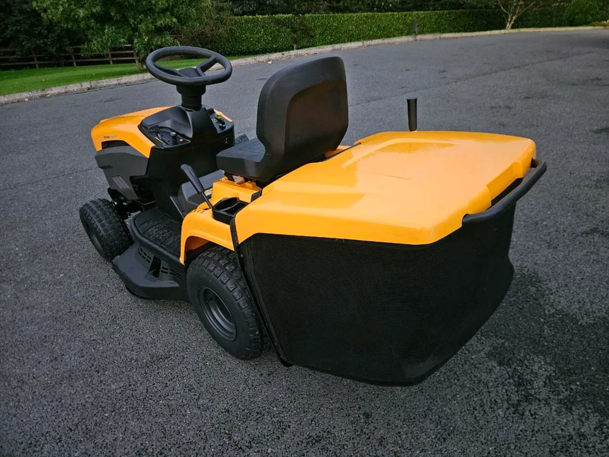 Lawnmower - Image 4
