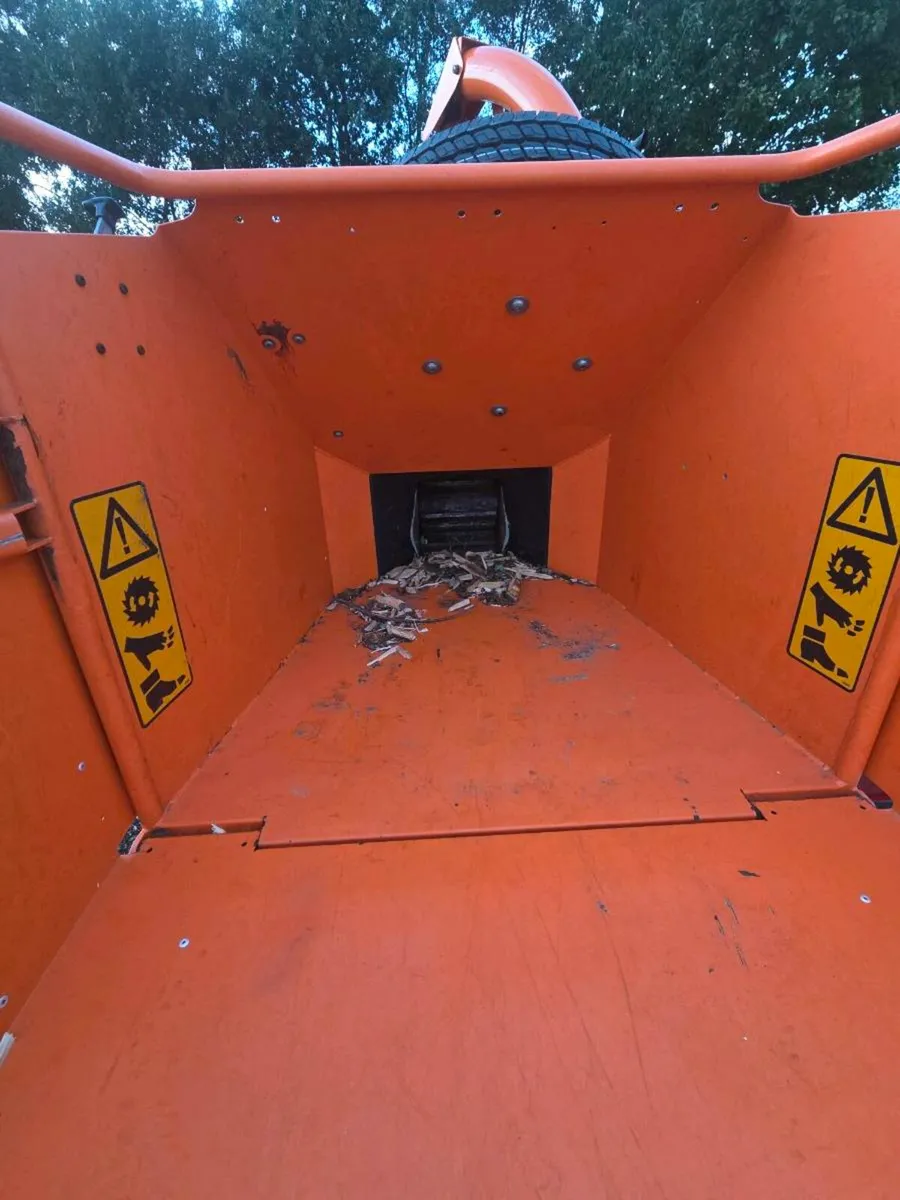 Woodchipper - Image 3
