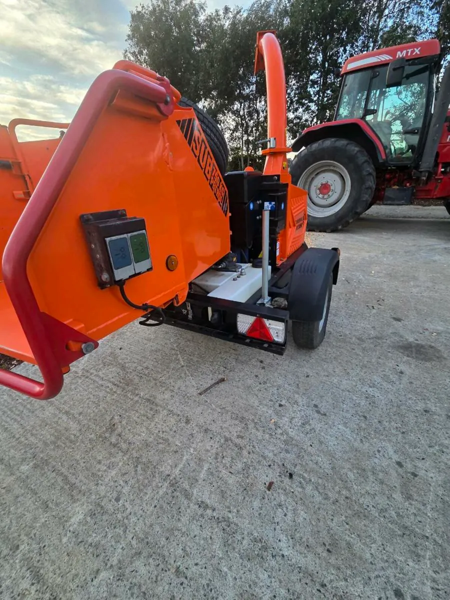 Woodchipper - Image 4