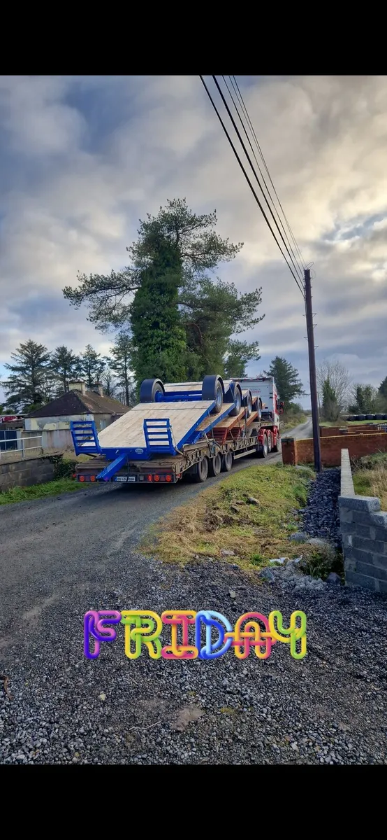 A+ low loaders - Image 4