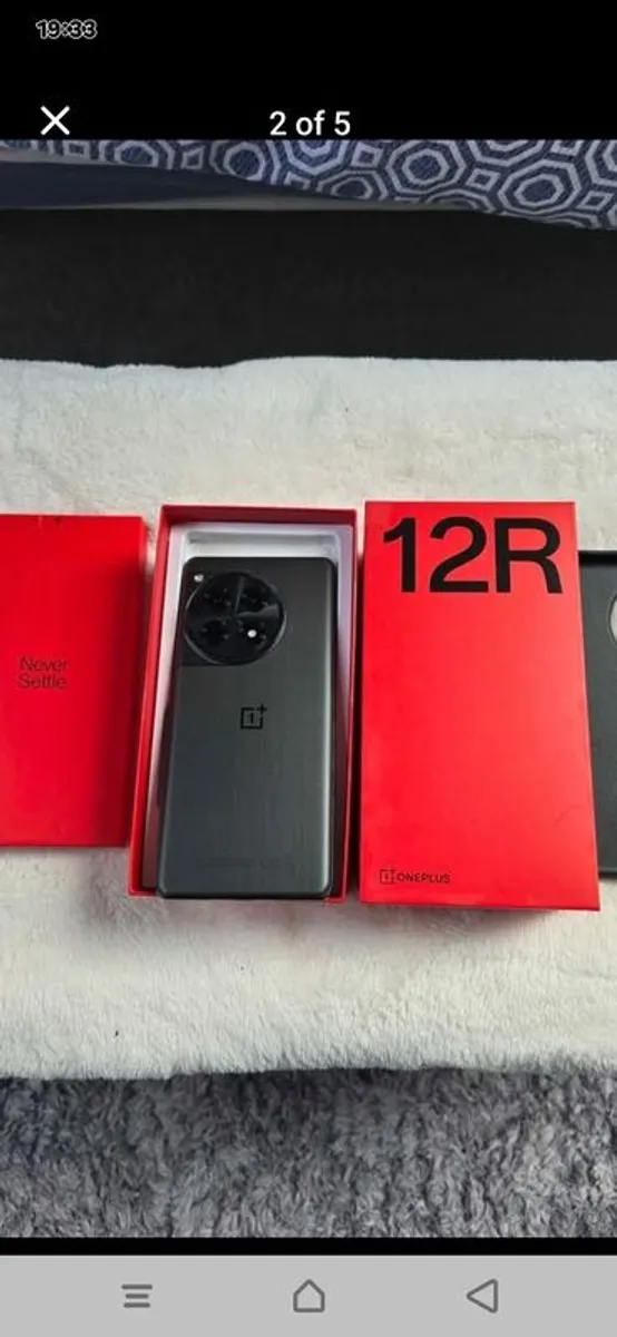 One Plus 12R - Image 2
