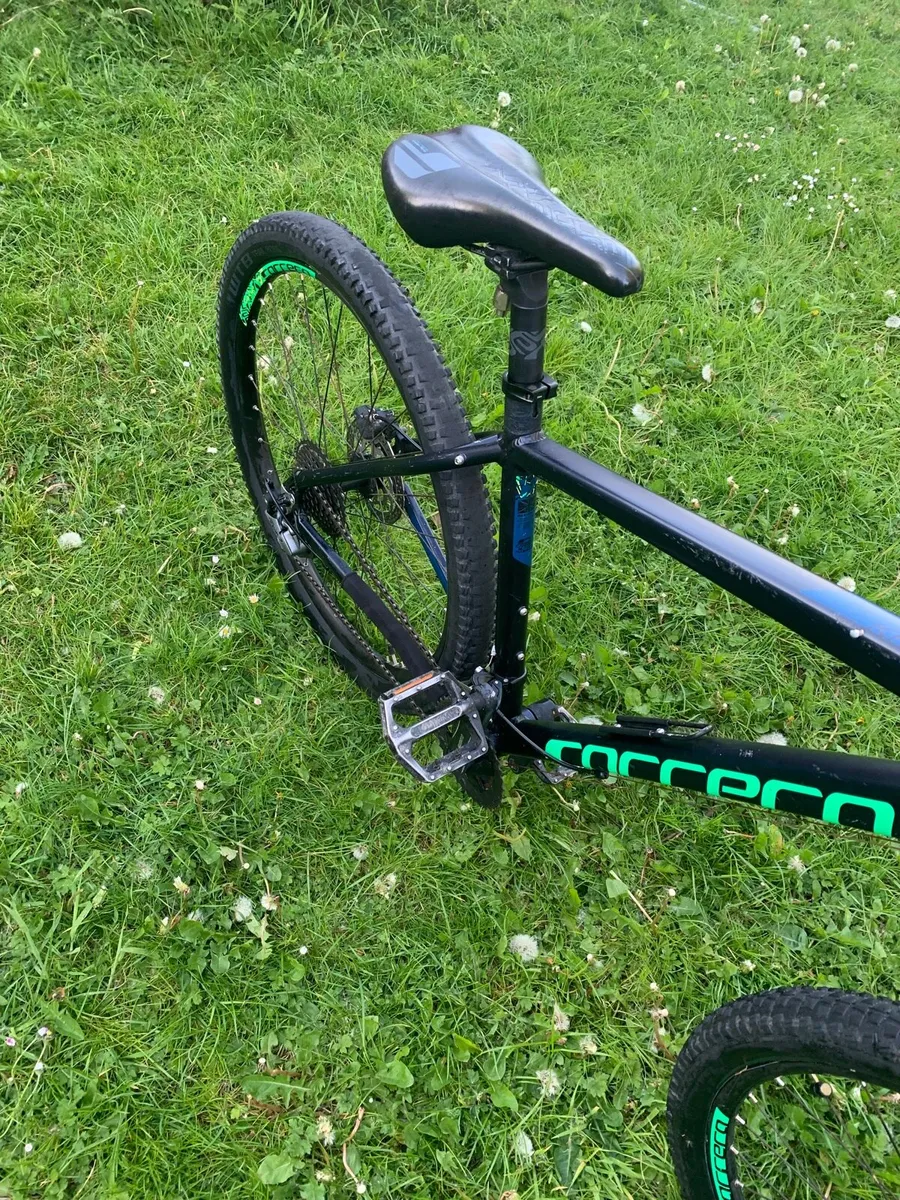 Carrera kraken - Image 3