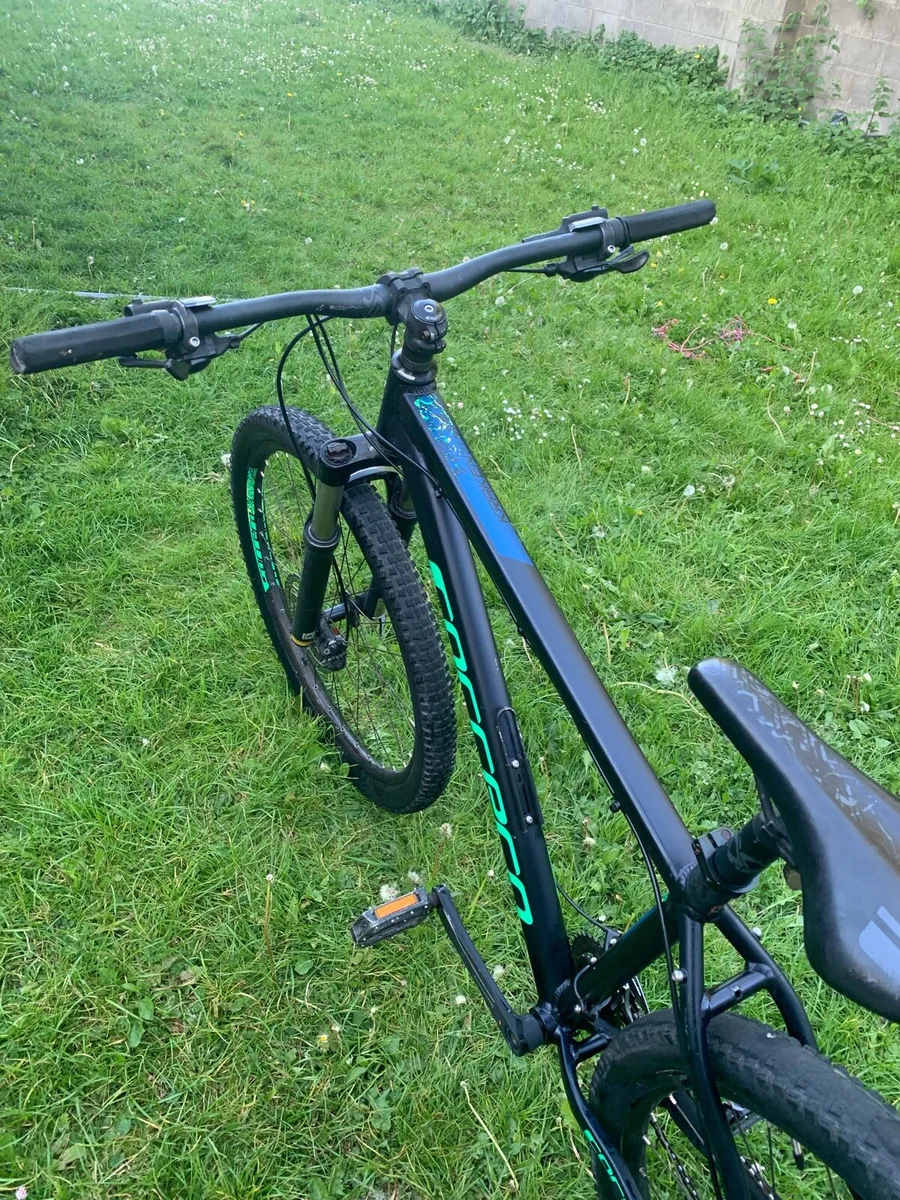 Carrera kraken - Image 4