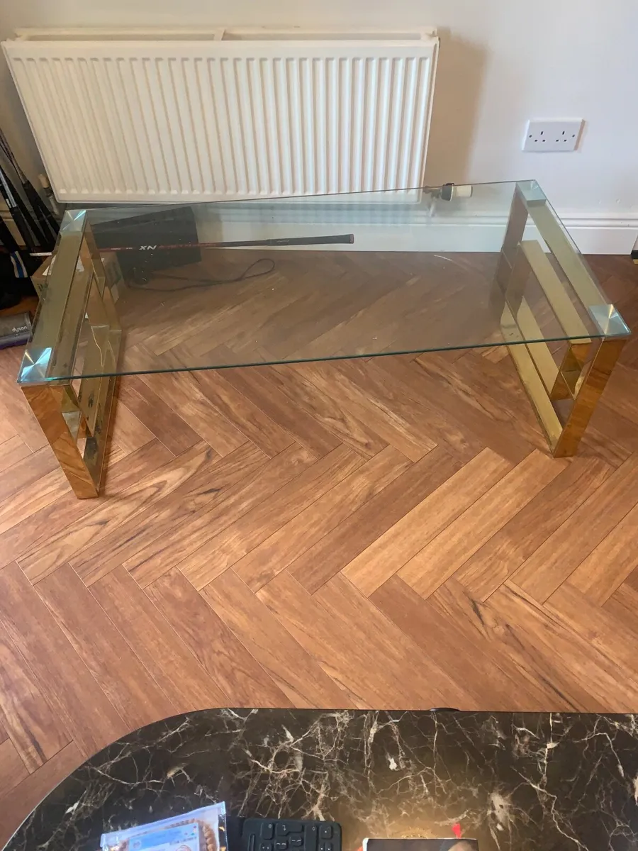 Coffee table - Image 2