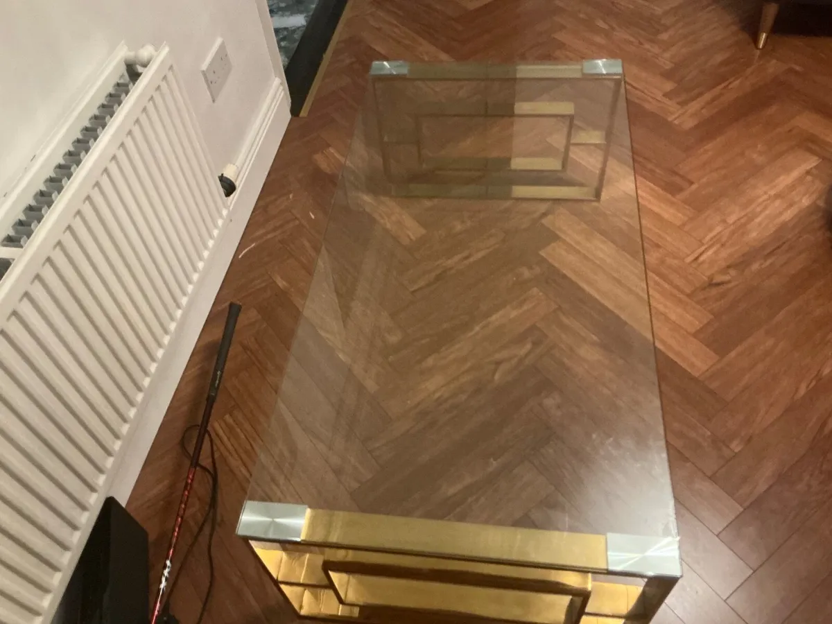 Coffee table - Image 3