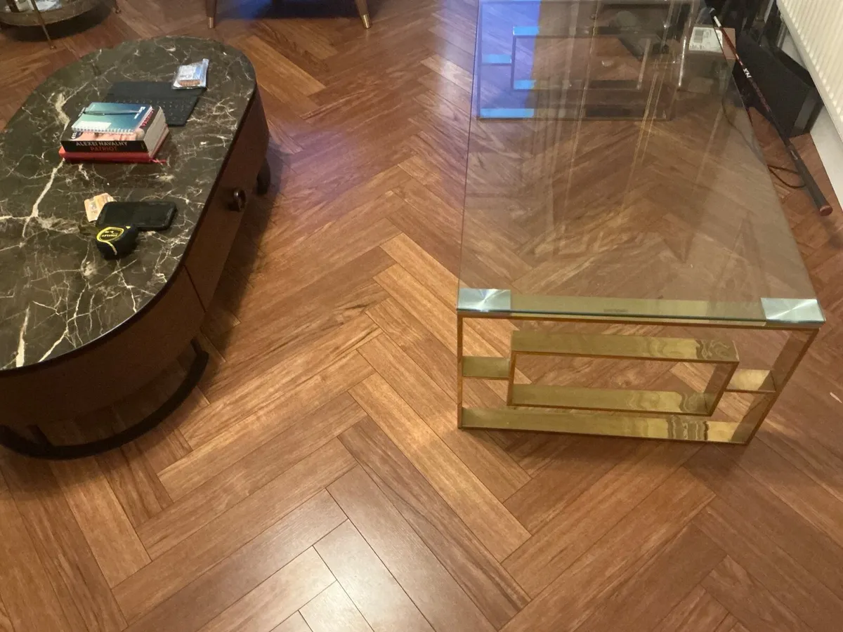 Coffee table - Image 4