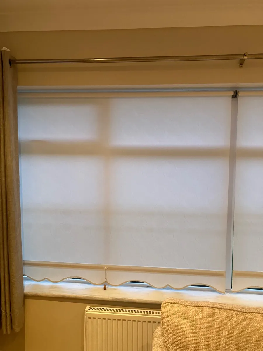 Roller blinds - Image 2